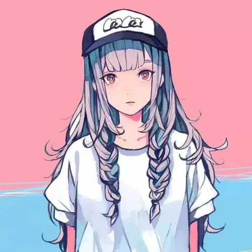 短剧观众头像